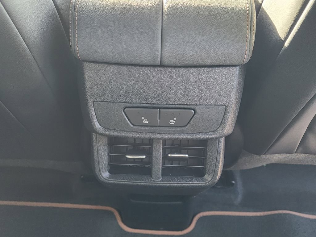 New 2026 GMC Terrain AT4 w/ Convenience Package III image 46