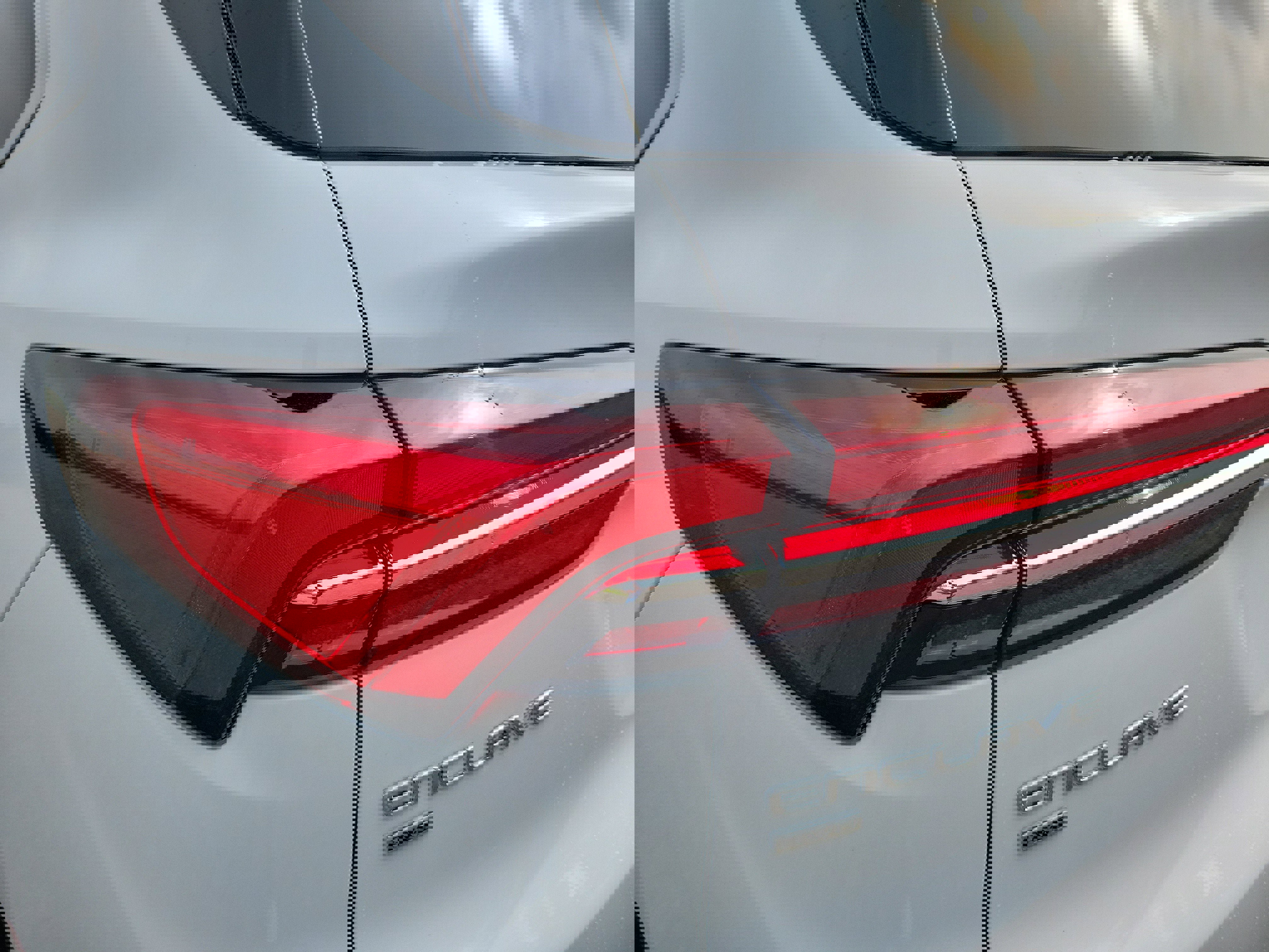 New 2026 Buick Enclave Preferred w/ Power Package image 15