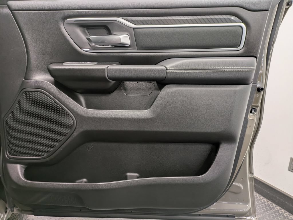 Used 2026 RAM 1500 Big Horn AWD/4WD image 30