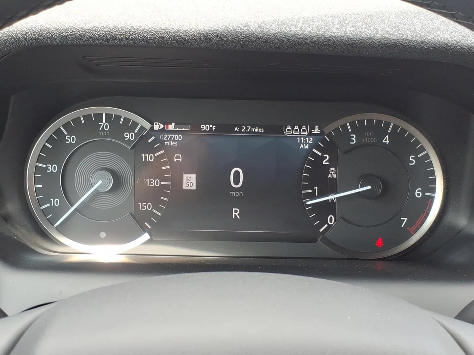 Used 2023 Land Rover Discovery Sport S R-Dynamic AWD/4WD image 23