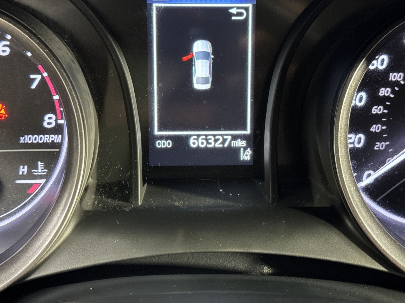 Used 2023 Toyota Camry SE FWD image 29