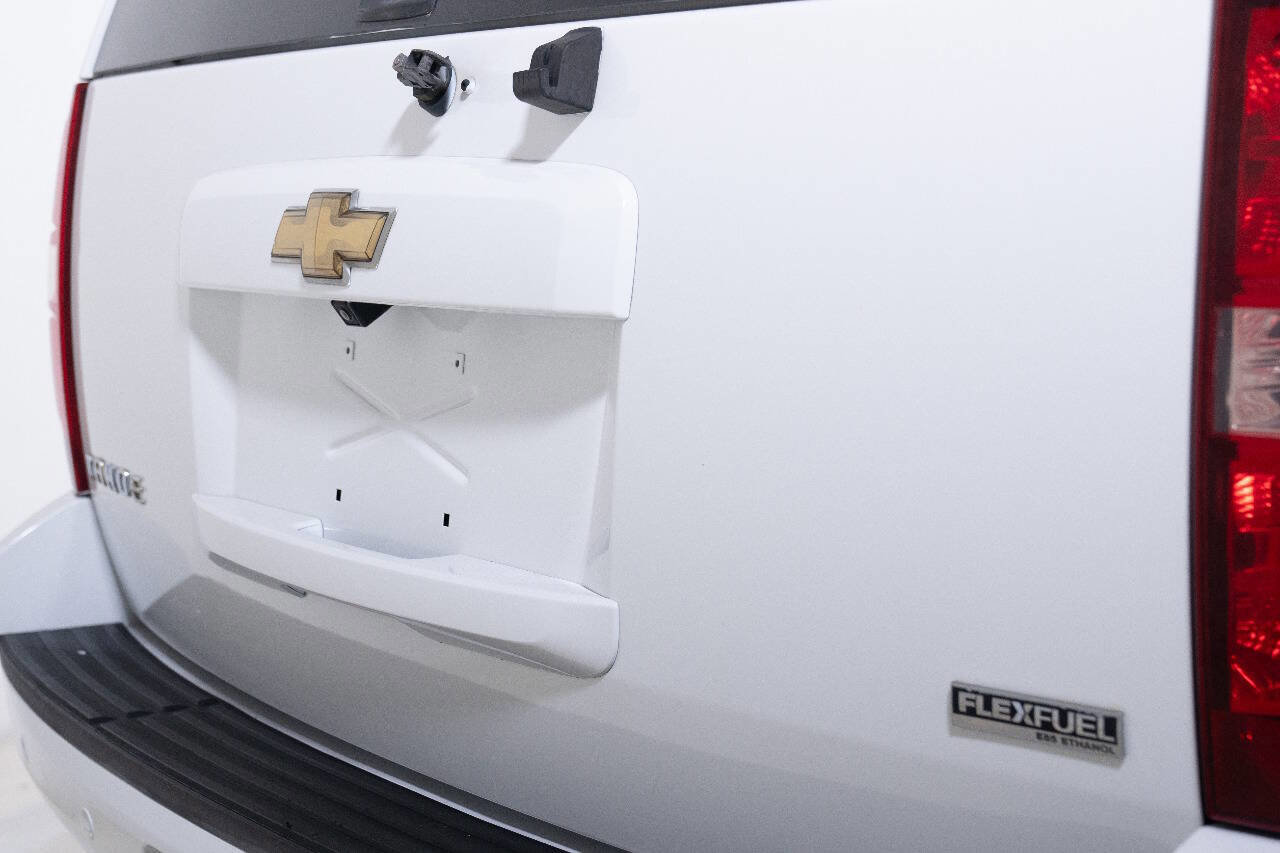 Used 2008 Chevrolet Tahoe LT image 19