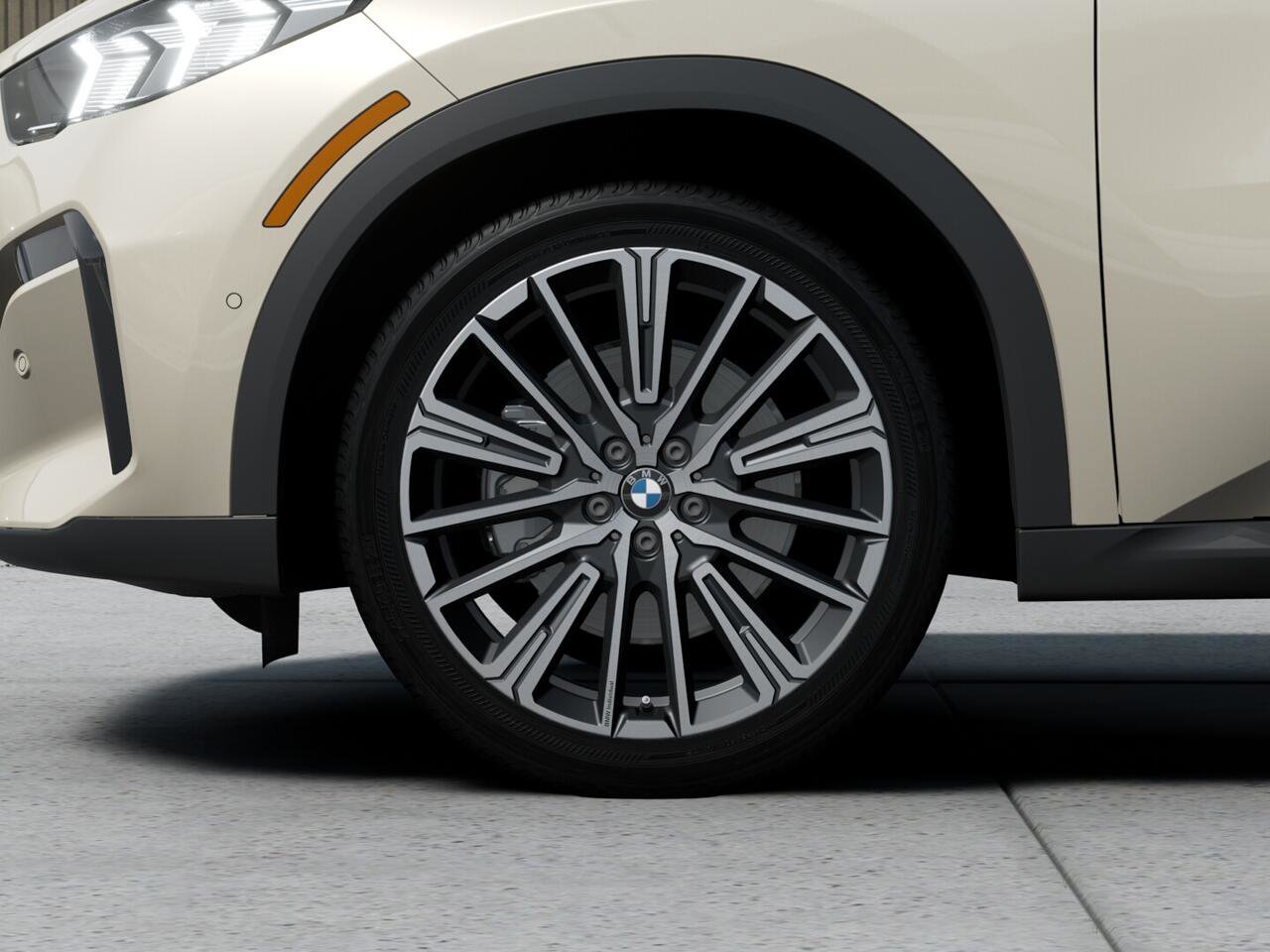 New 2026 BMW X2 xDrive28i w/ Convenience Package image 7