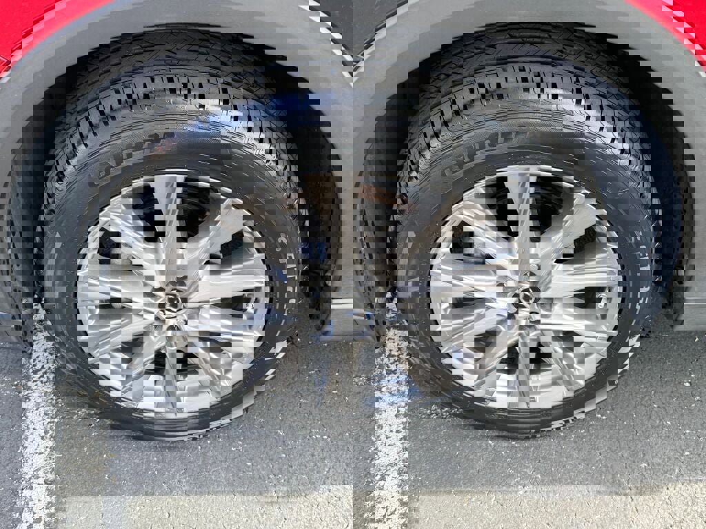 Used 2019 MAZDA CX-5 Grand Touring w/ GT Premium Package image 17