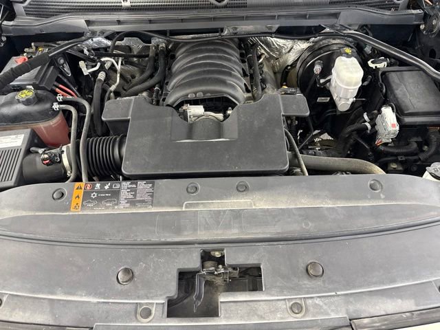 Used 2017 GMC Sierra 1500 SLE w/ SLE Value Package AWD/4WD image 21