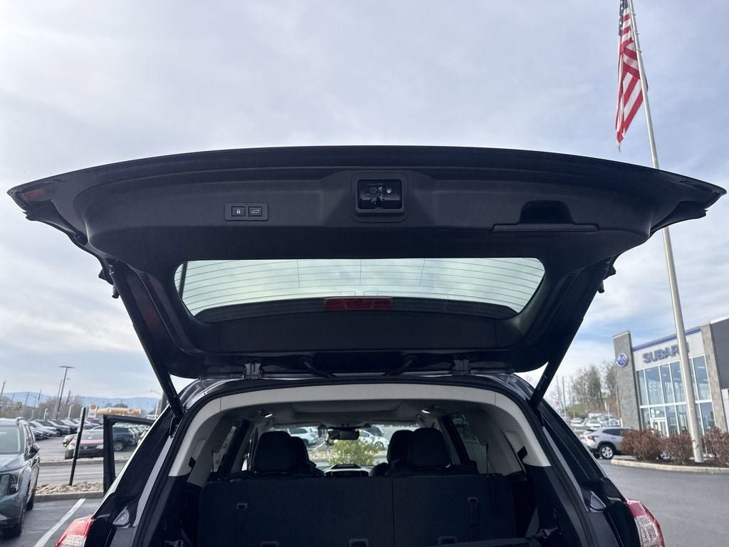New 2026 Subaru Ascent Limited w/ Popular Package #2 AWD/4WD image 46