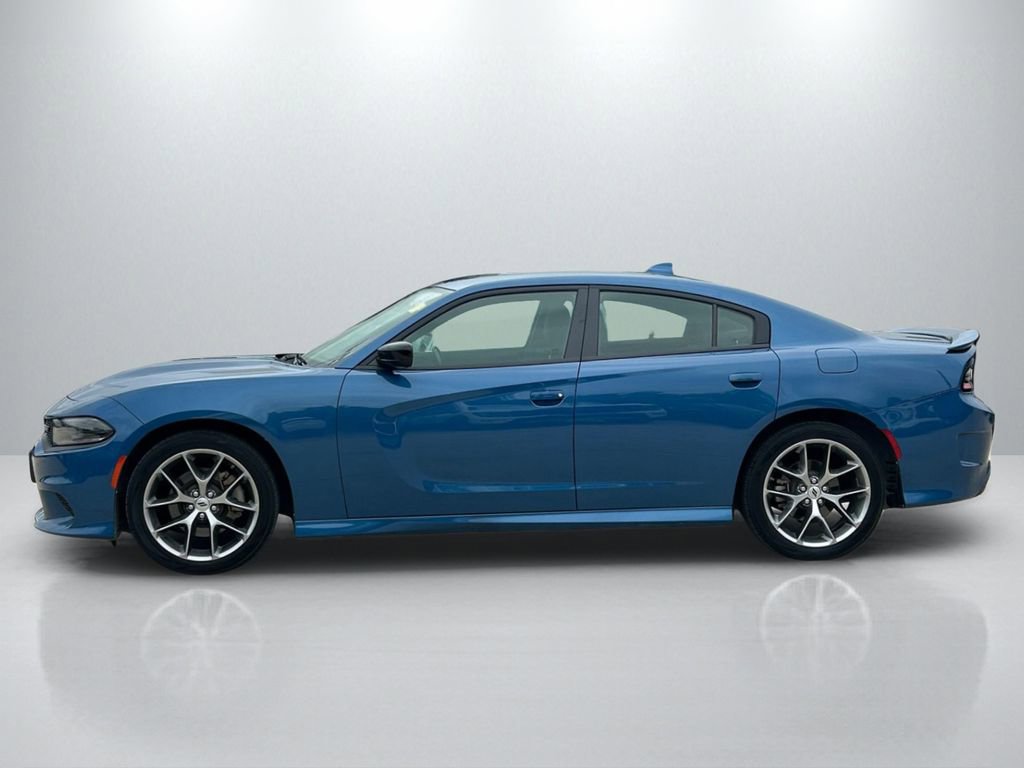 Used 2023 Dodge Charger GT RWD image 8