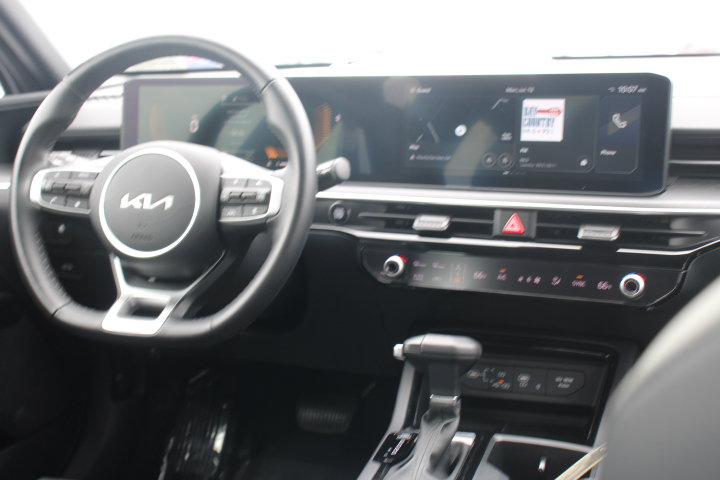 Used 2025 Kia K5 GT-Line FWD image 22