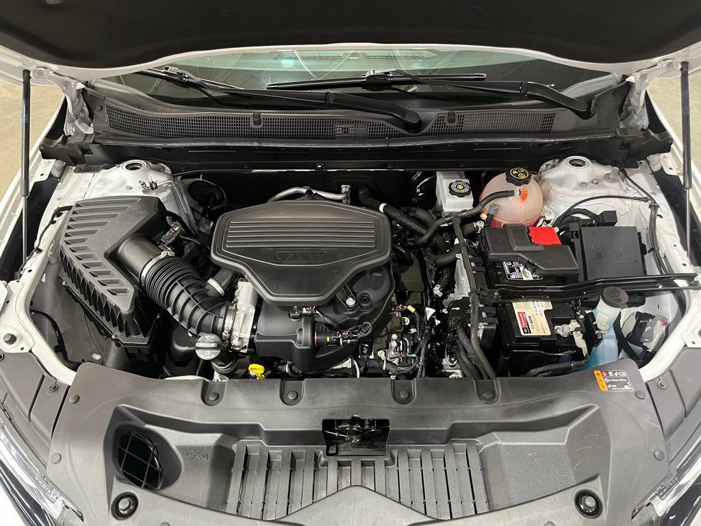 Used 2020 Chevrolet Blazer LT w/ Redline Edition image 6