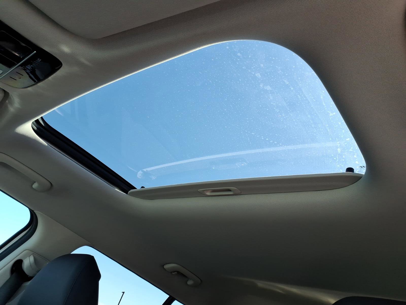 New 2026 Hyundai Santa Fe XRT image 6