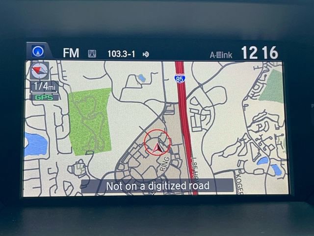 Used 2018 Acura RDX FWD w/ Advance Package image 24