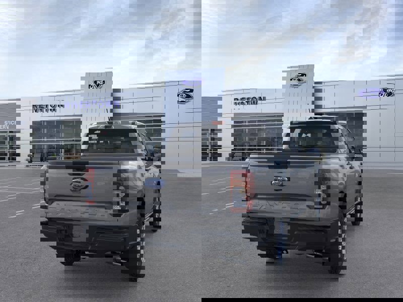 New 2026 Ford Ranger XL w/ Trailer Tow Package image 30