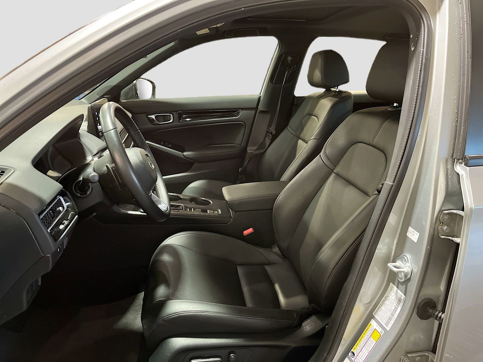 Used 2025 Honda Civic Sport Touring image 22