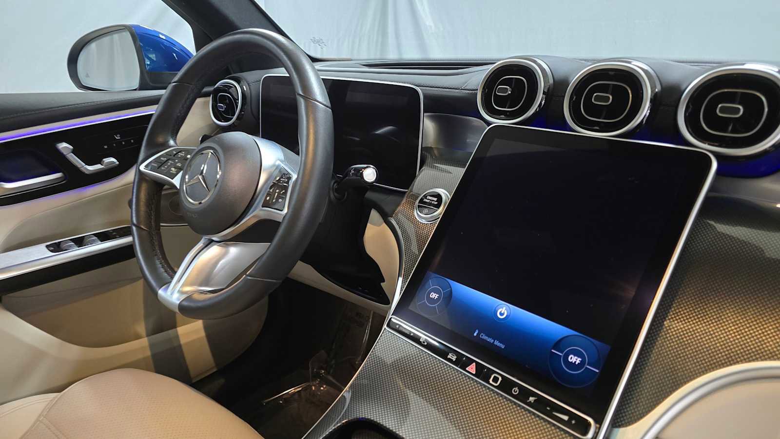 Certified 2024 Mercedes-Benz GLC 300 4MATIC image 11