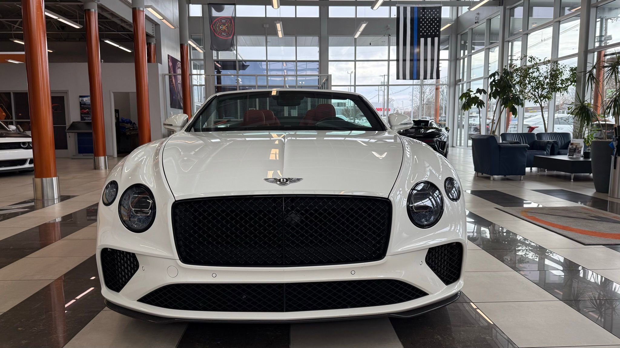 Used 2020 Bentley Continental GT image 12