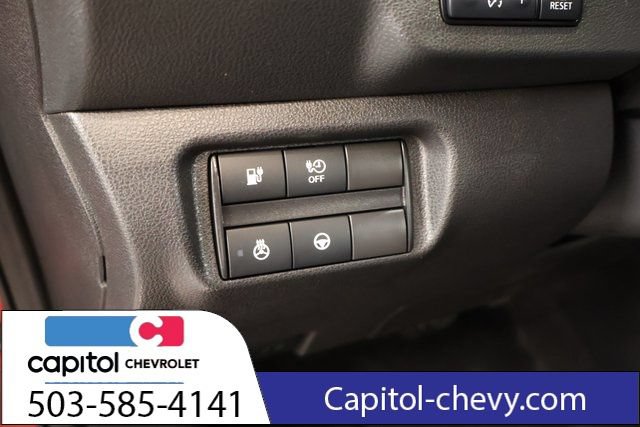 Used 2024 Nissan Leaf SV Plus FWD image 15