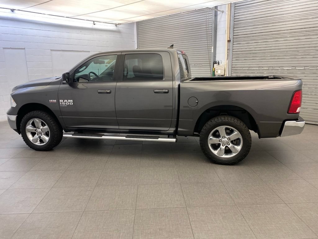 Used 2019 RAM 1500 Big Horn AWD/4WD image 18