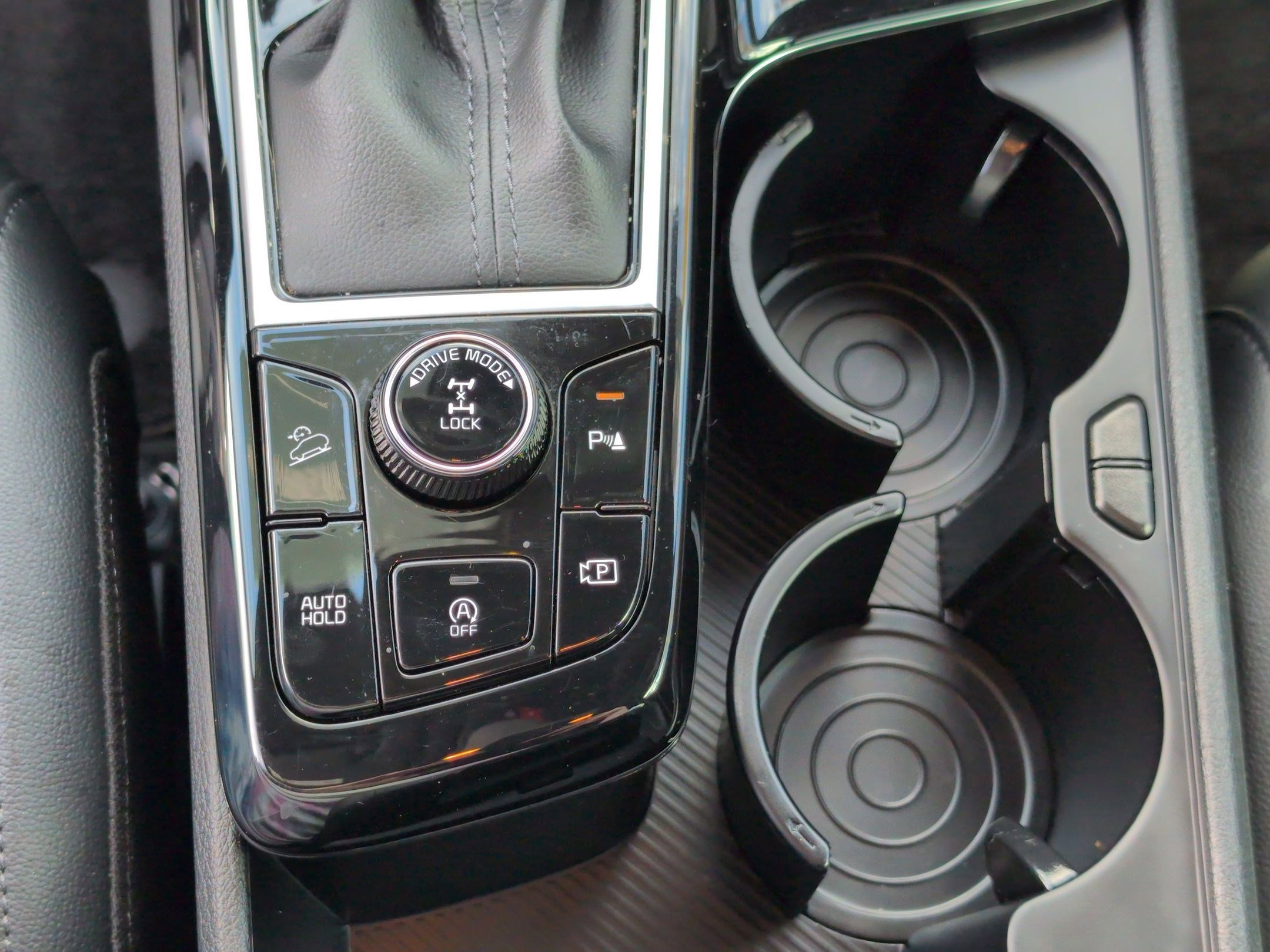 Certified 2024 Kia Sportage X-Line image 22