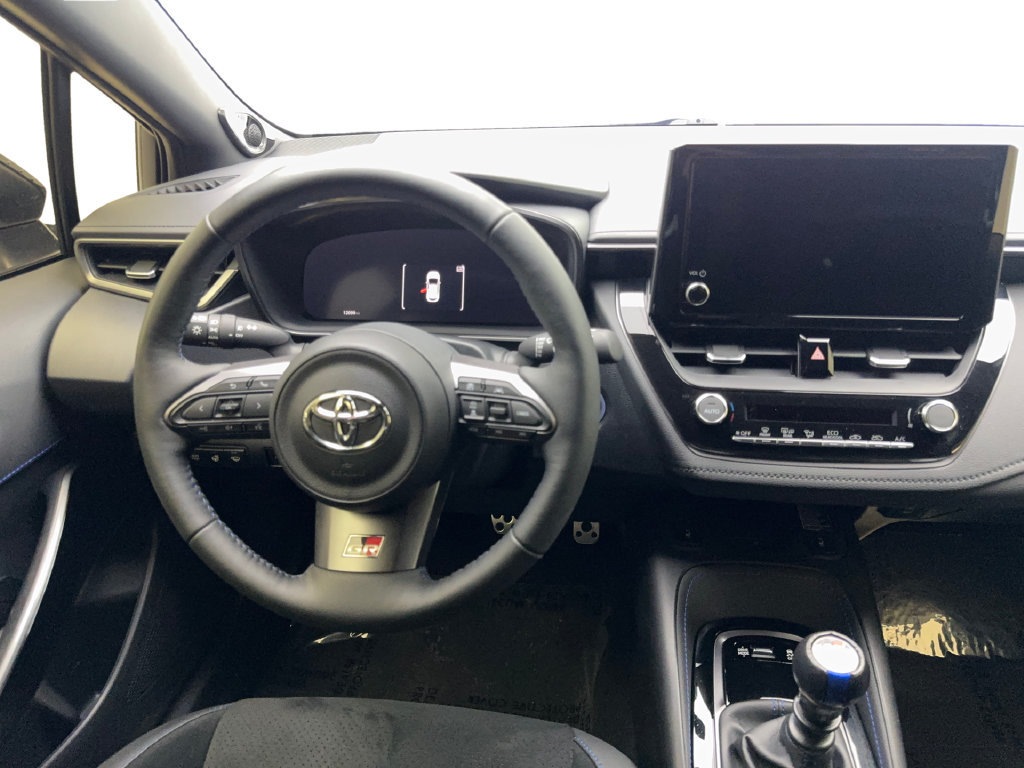 Used 2024 Toyota Corolla GR AWD/4WD image 54