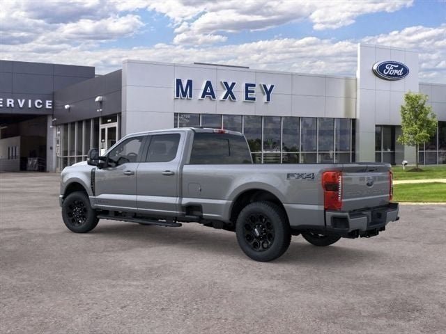 New 2026 Ford F350 XLT w/ XLT Premium Package AWD/4WD image 4