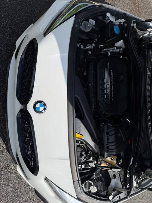Used 2021 BMW M235i xDrive Gran Coupe w/ Shadowloine Package AWD/4WD image 19