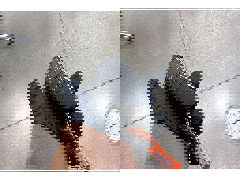 Used 2023 GMC Sierra 2500 SLE w/ SLE Value Package; image 10