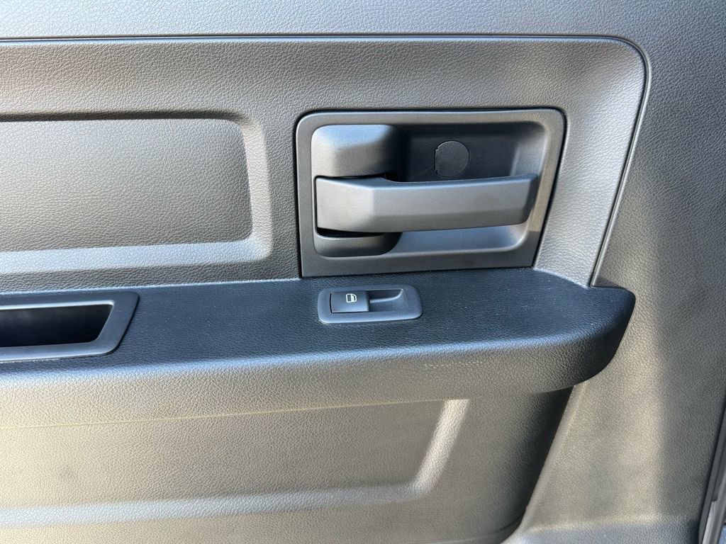 Used 2024 RAM 2500 Tradesman w/ Bed Utility Group image 17