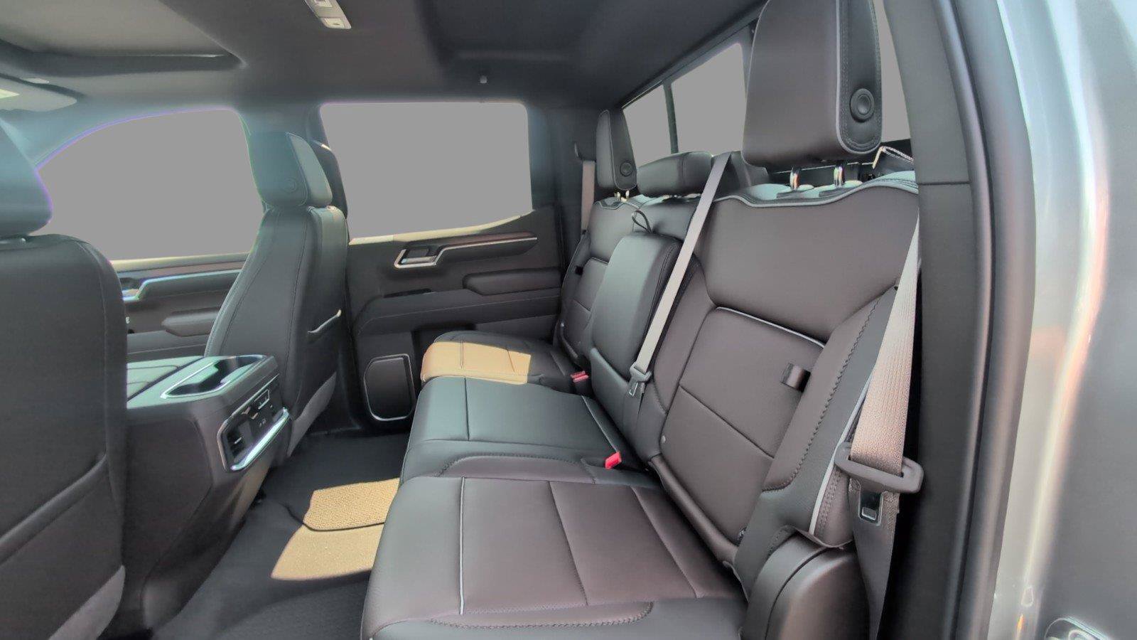 New 2026 GMC Sierra 1500 Denali AWD/4WD image 37