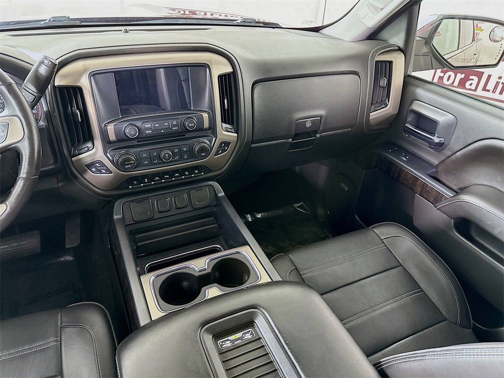 Used 2016 GMC Sierra 1500 Denali w/ Denali Ultimate Package image 28