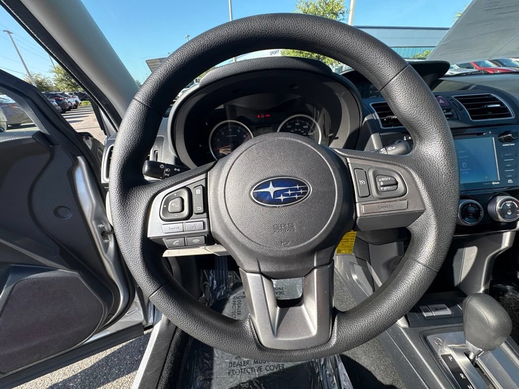 Used 2018 Subaru Forester 2.5i Premium AWD/4WD image 26