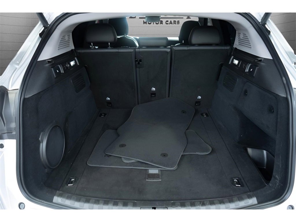 Used 2021 Alfa Romeo Stelvio Sprint w/ Nero Edizione image 17