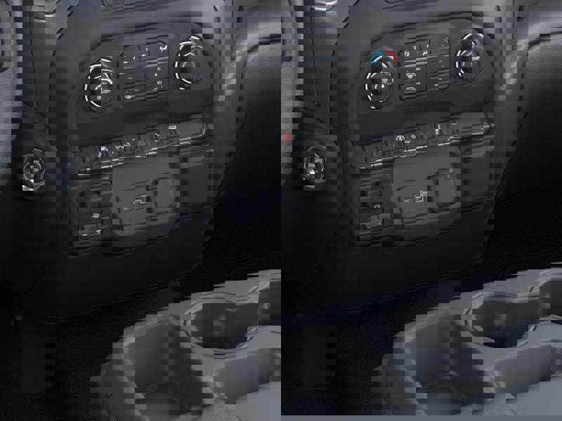 New 2026 Chevrolet Silverado 1500 W/T w/ Trailering Package image 23