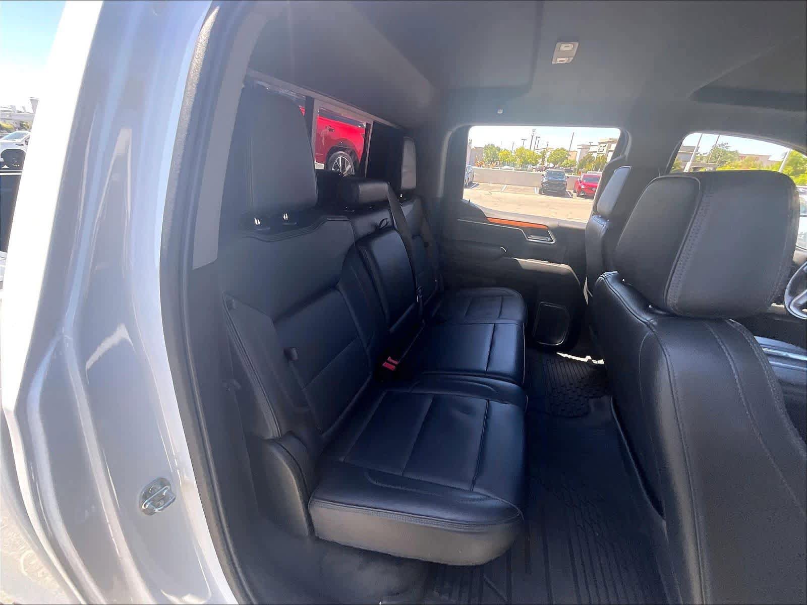 Used 2022 GMC Sierra 1500 Denali AWD/4WD image 27