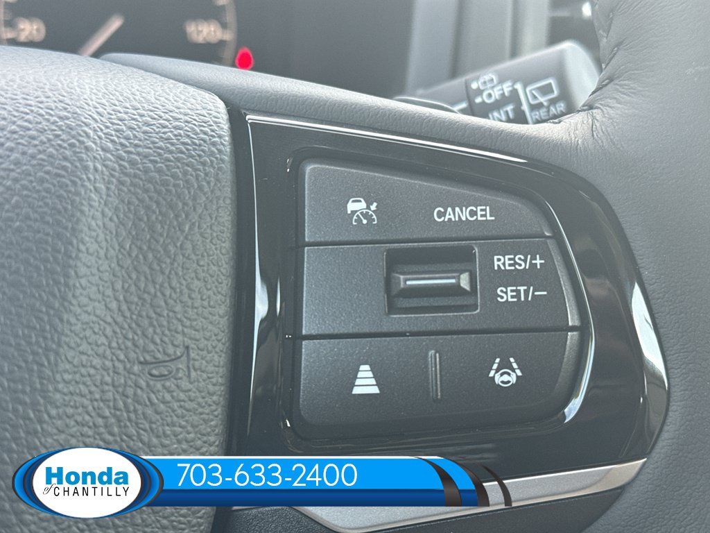 New 2026 Honda Odyssey Touring image 13