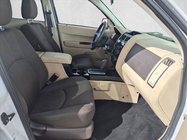 Used 2008 MAZDA Tribute s Touring w/ Cargo Area Cover Pkg AWD/4WD image 19