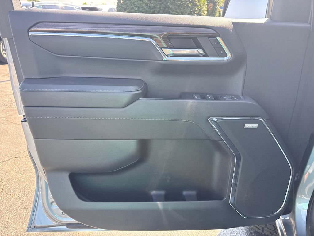 Certified 2023 Chevrolet Silverado 1500 LT Trail Boss w/ LT Trail Boss Premium Package AWD/4WD image 15