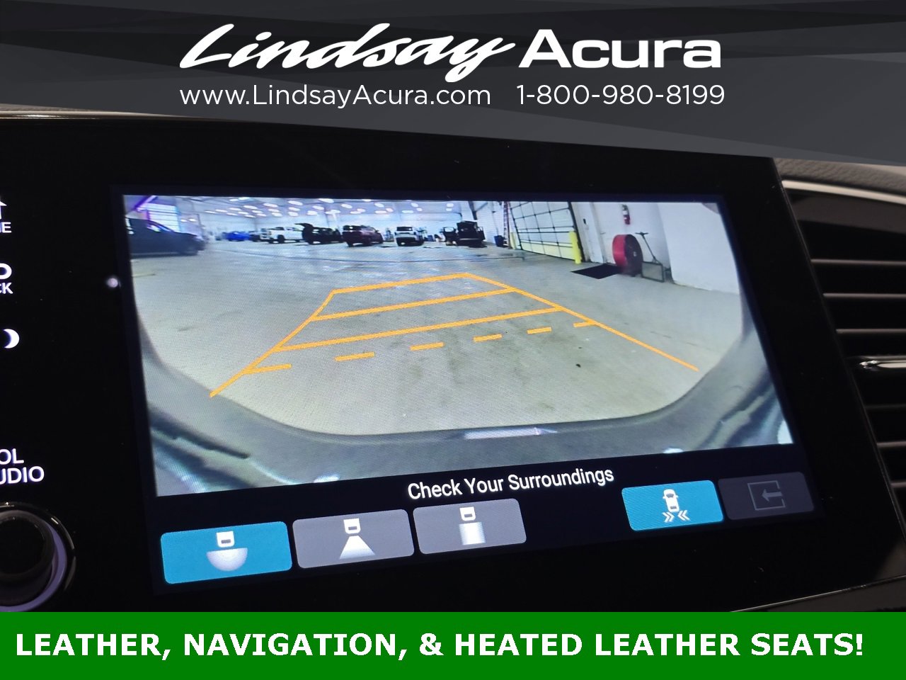 Used 2021 Honda Passport Elite image 16