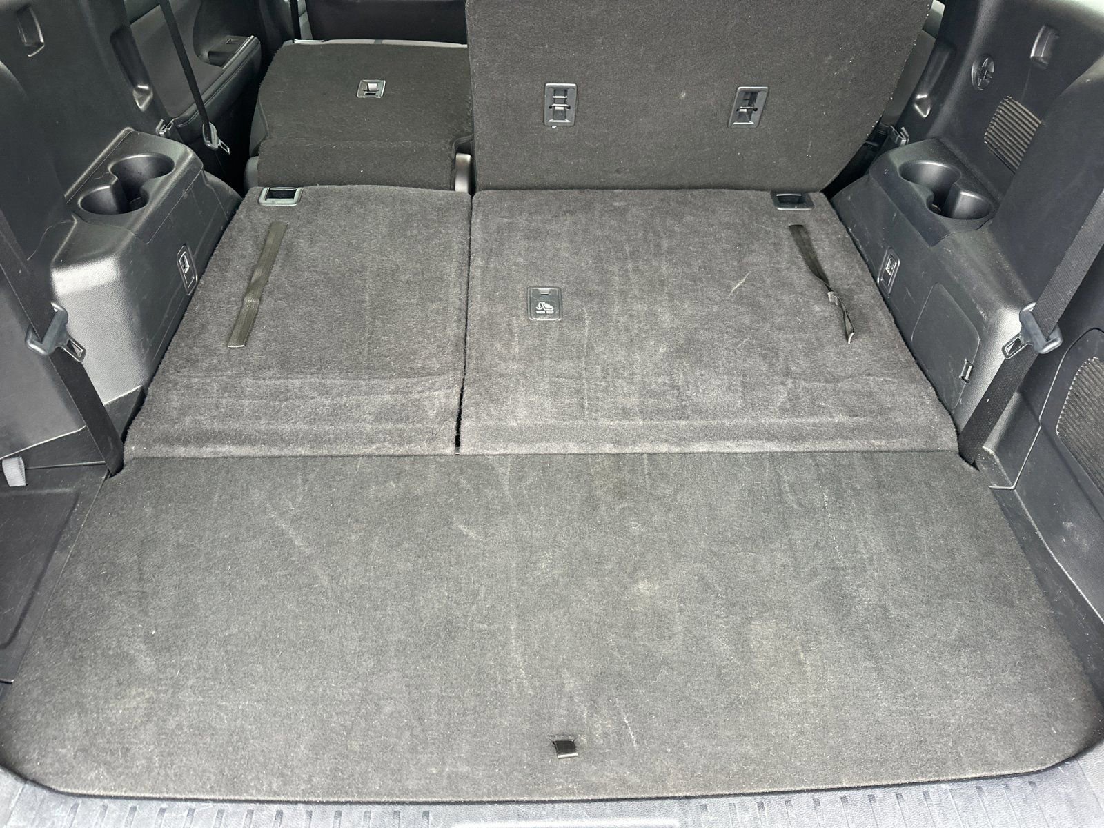 Used 2024 Toyota Highlander LE image 15