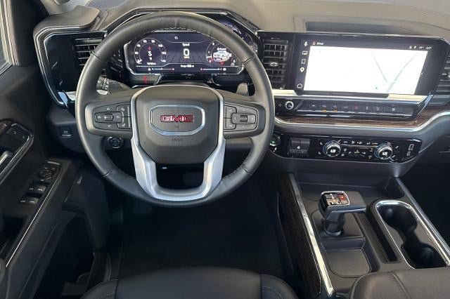 New 2025 GMC Sierra 1500 Elevation w/ Elevation Premium Package AWD/4WD image 15