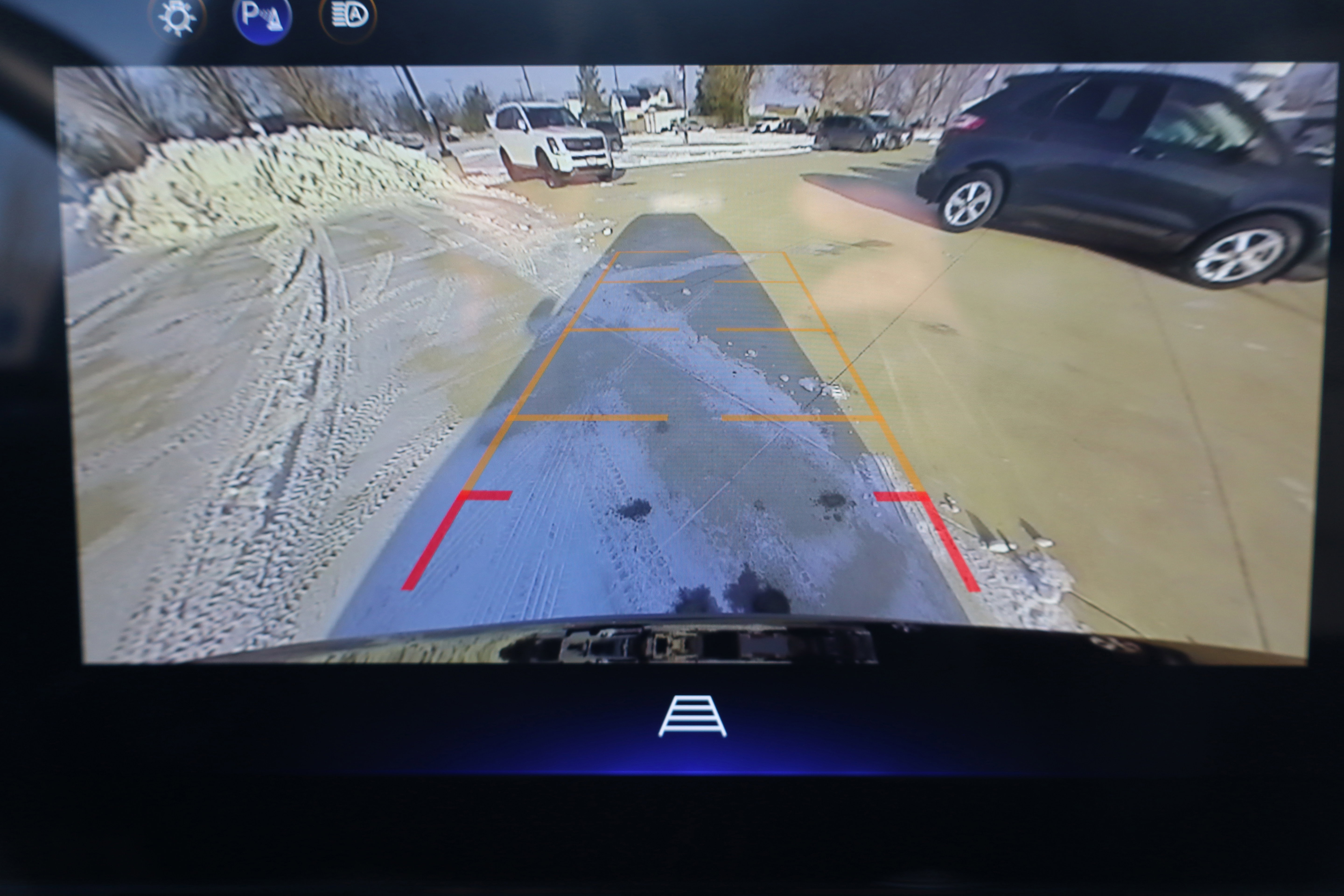 Used 2025 Chevrolet Equinox LT AWD/4WD image 22