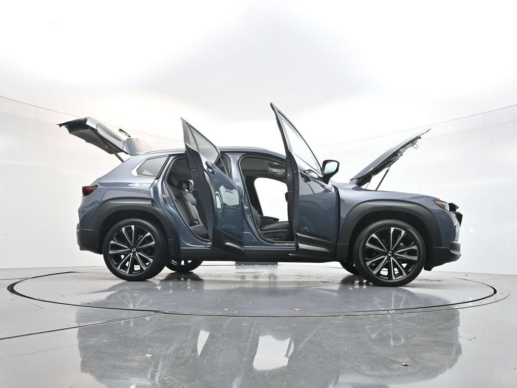 Used 2025 MAZDA CX-50 AWD 2.5 S w/ Accent Package image 50