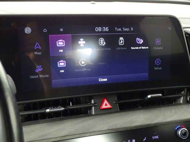 Used 2023 Kia Sportage X-Line w/ X-Line Premium Package image 56