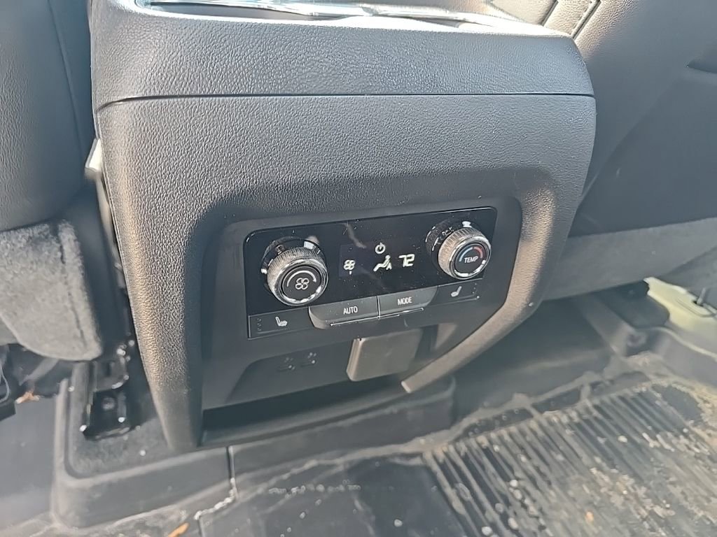 Used 2025 Chevrolet Traverse RS w/ LPO, Floor Liner Package image 14