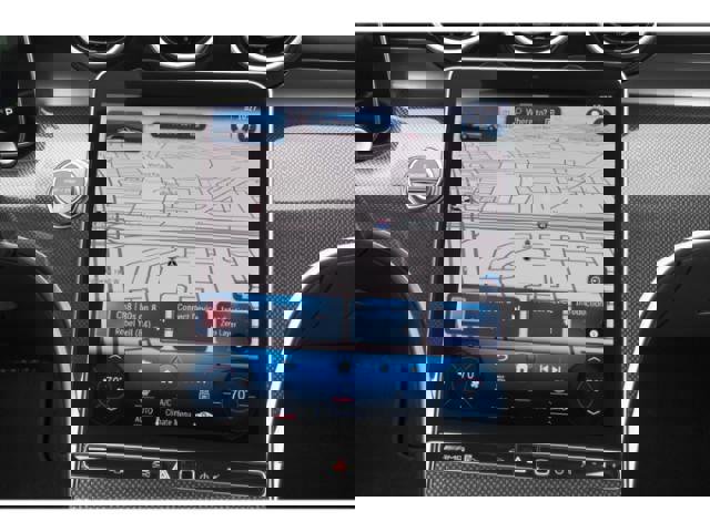 New 2026 Mercedes-Benz C 43 AMG 4MATIC Sedan image 54