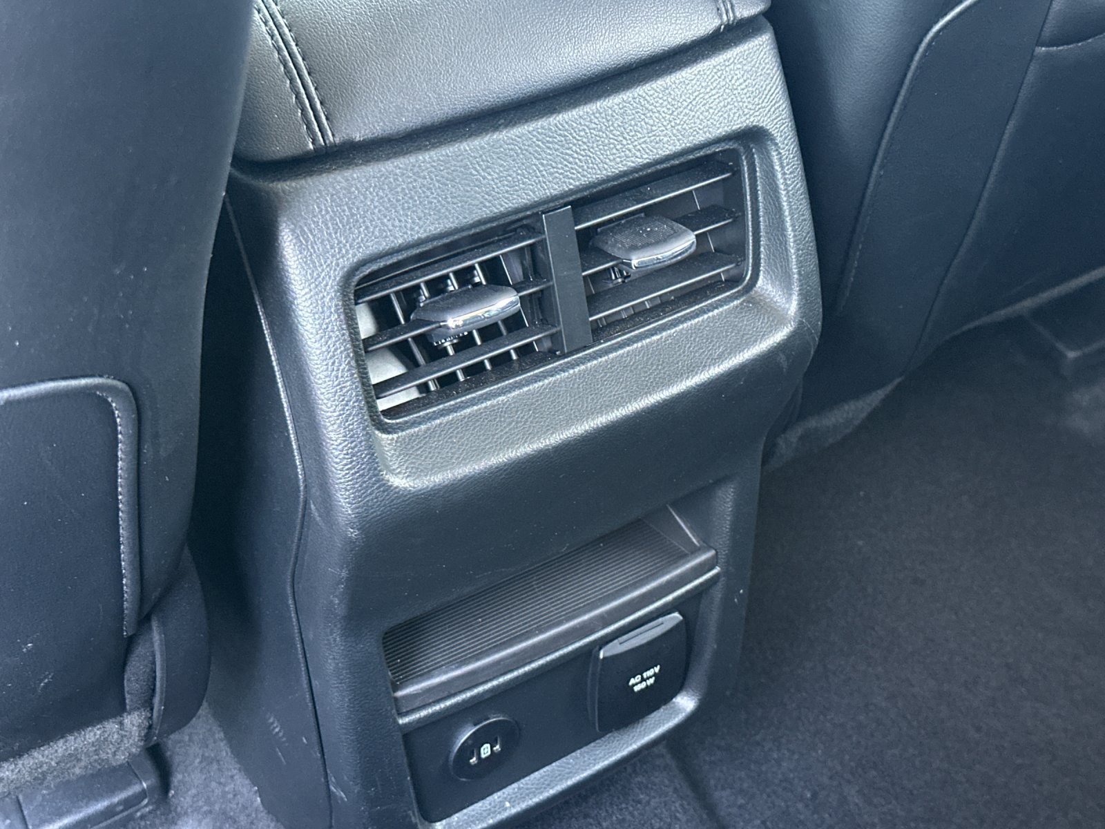 Certified 2024 Ford Edge SEL w/ Convenience Package AWD/4WD image 33