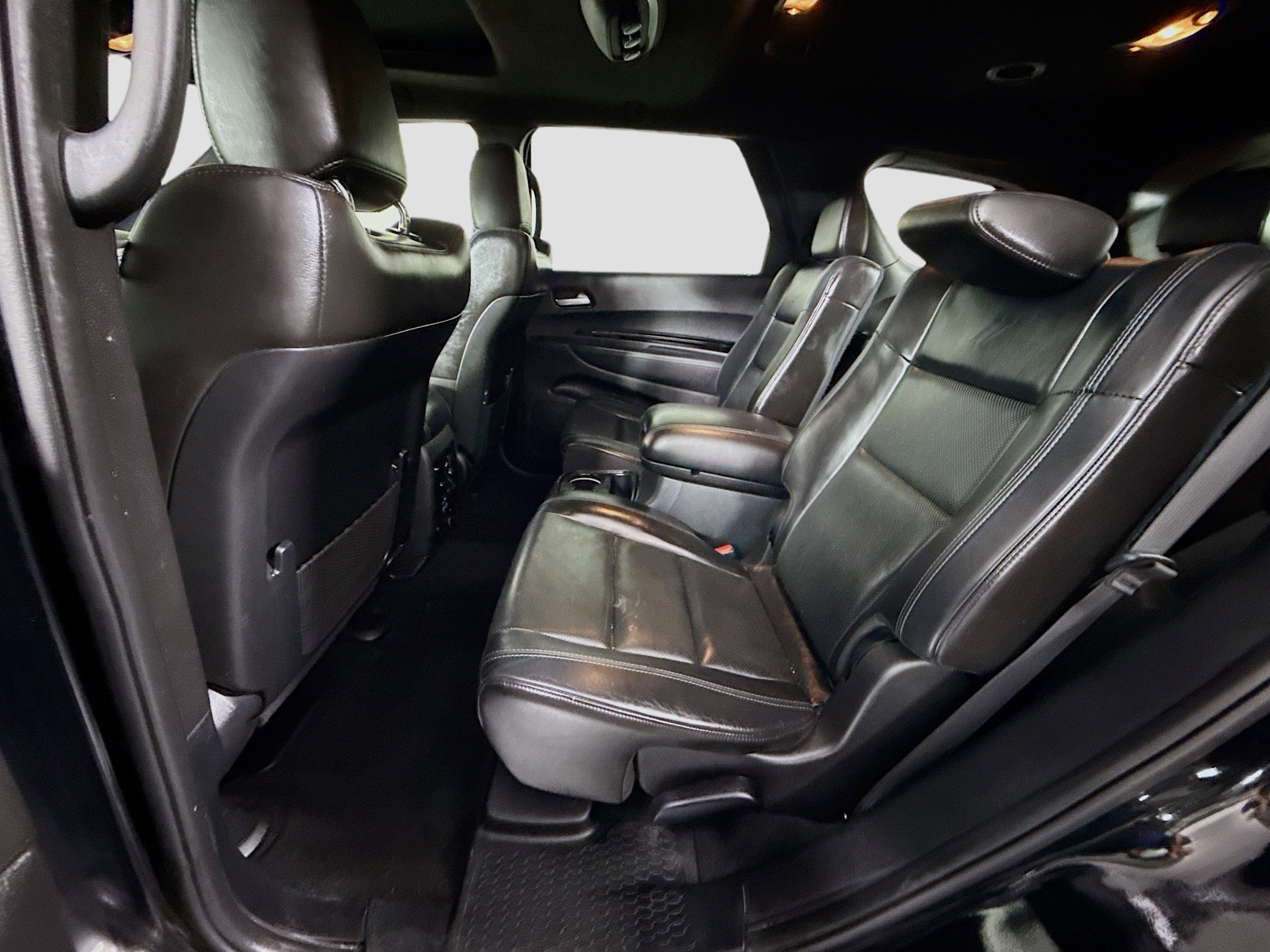 Used 2021 Dodge Durango Citadel image 25