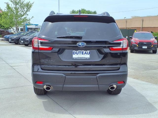 New 2026 Subaru Ascent Premium AWD/4WD image 4