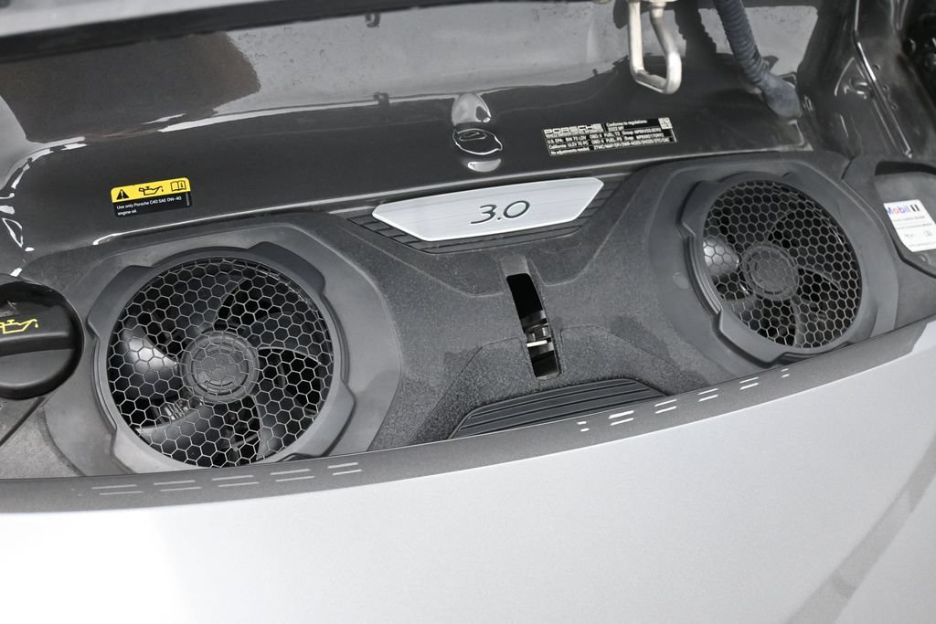 Certified 2022 Porsche 911 Carrera RWD image 28