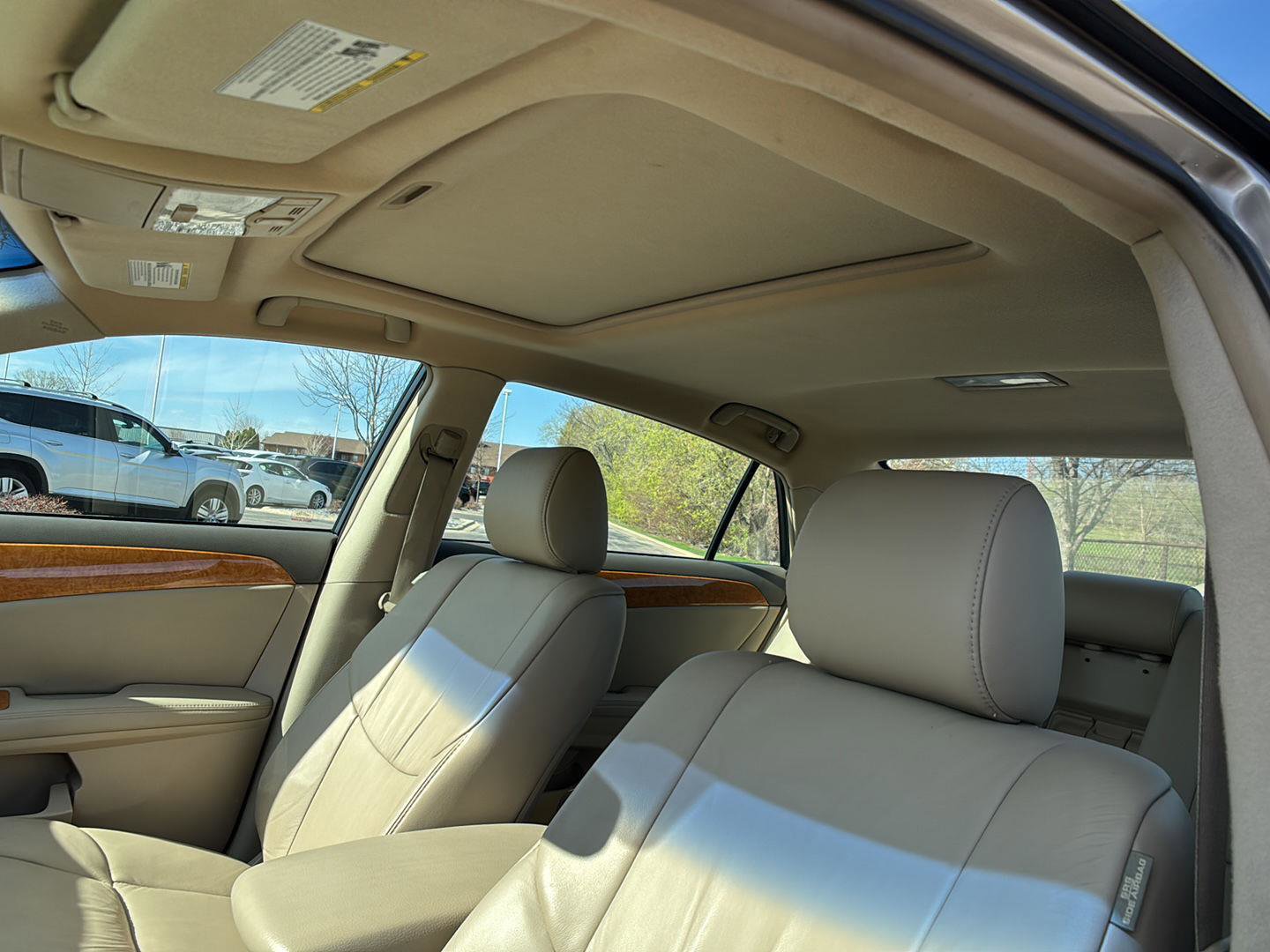 Used 2007 Toyota Avalon XLS FWD image 32