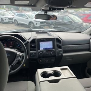 Used 2020 Ford F250 XL w/ STX Appearance Package image 10